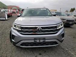 Volkswagen Atlas